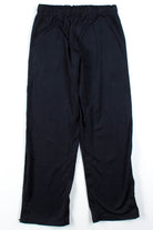 Black Nike Joggers