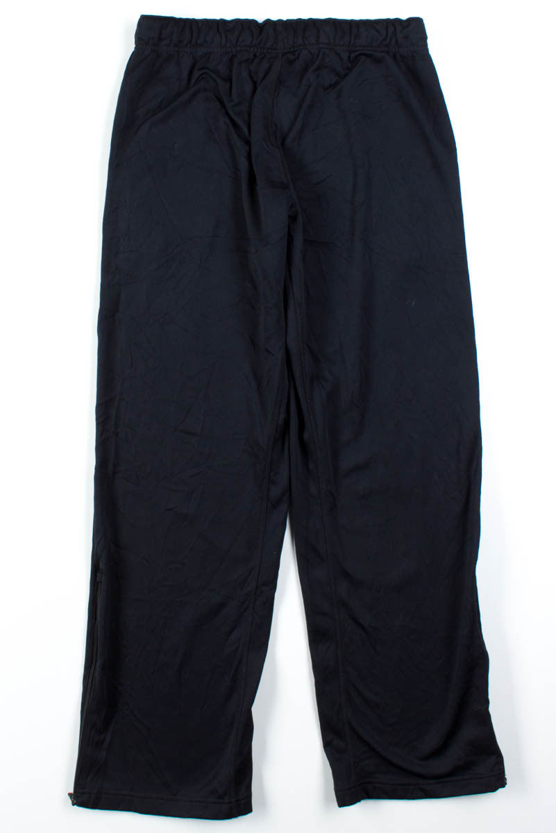 Black Nike Joggers