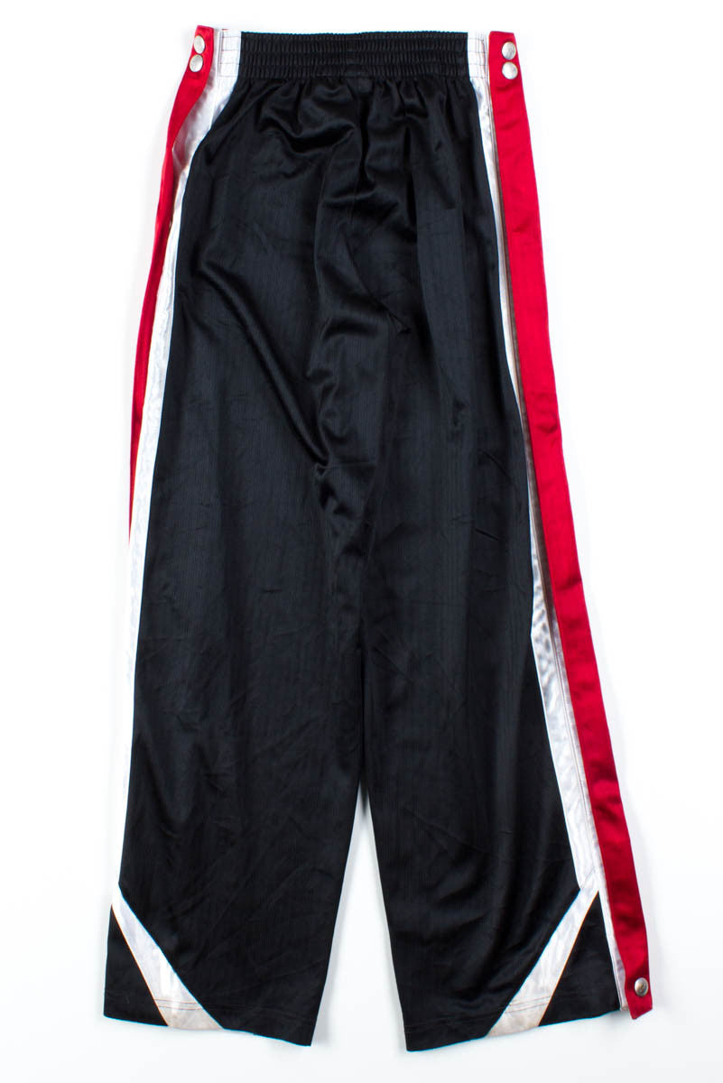 Nike Hoops Side Button Basketball Pants