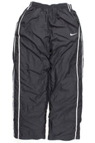 Nike Side Stripe Windbreaker Joggers