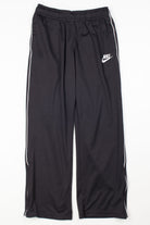 Nike Pin Stripe Track Pants