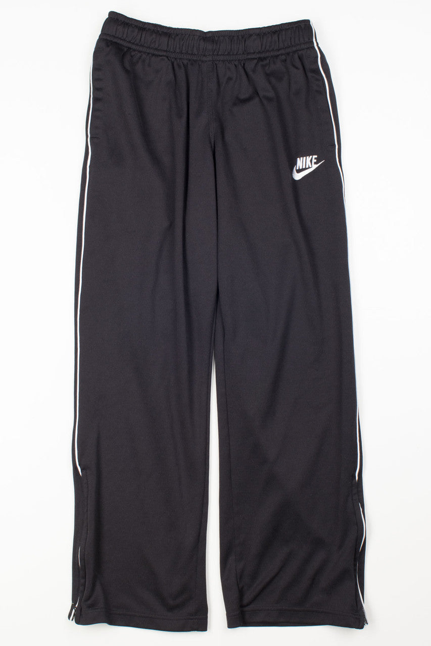 Nike Pin Stripe Track Pants