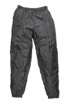 Soft Lightweight Windbreaker French Joggers
