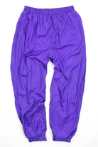 Violet Vintage Track Pants
