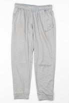 Nike Heather Grey Joggers