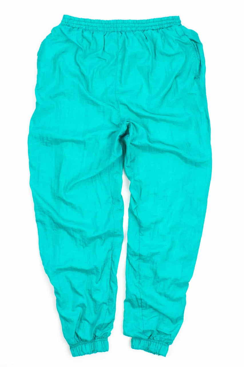 Jade Vintage Track Pants