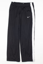 Nike Basketball Mesh Pants