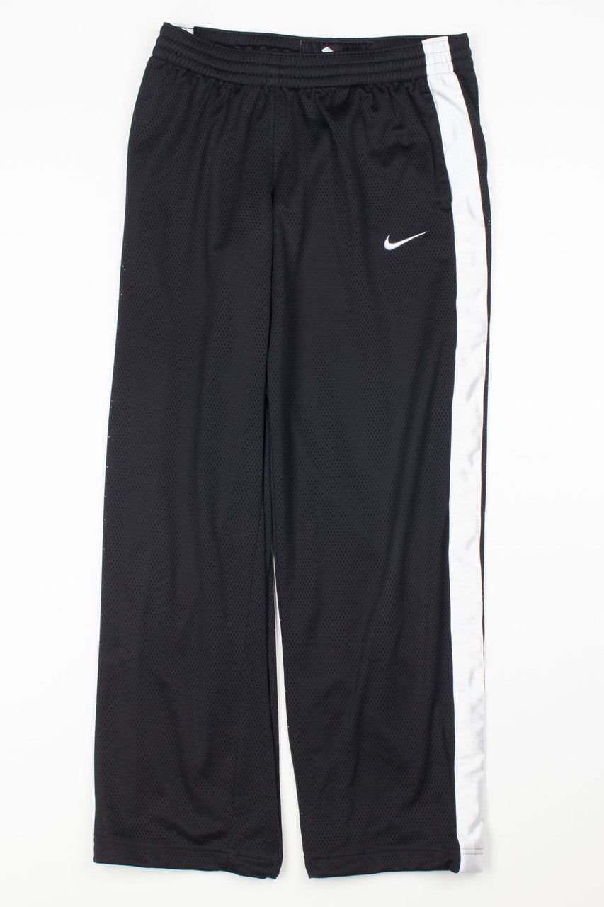 Nike Basketball Mesh Pants