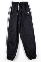 Vintage Adidas 3 Stripe Track Pants (sz. L)