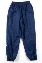 Navy Nike Track Pants (sz. S)