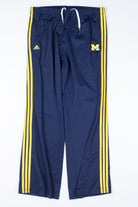 University of Michigan Track Pants