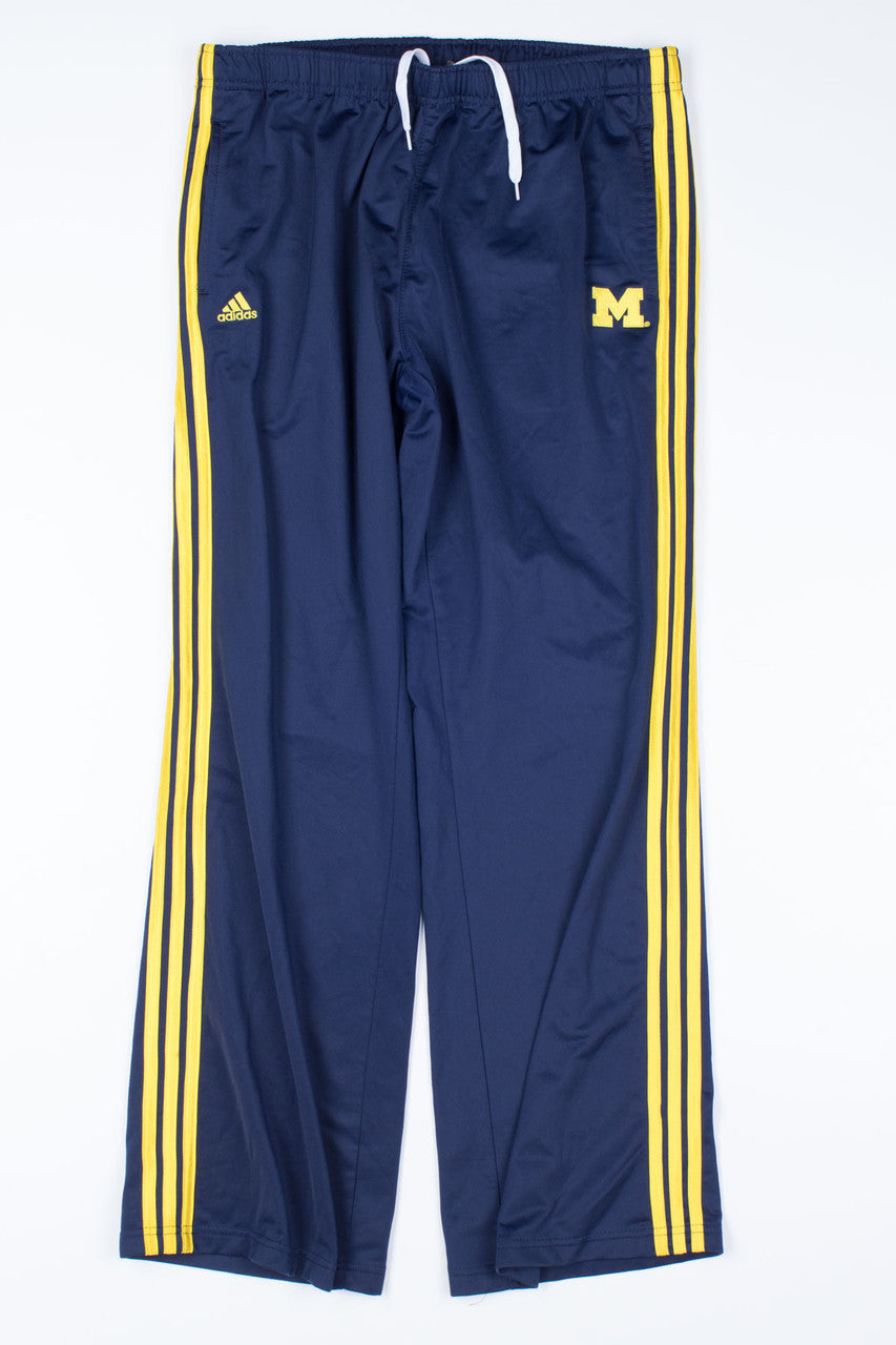 University of Michigan Track Pants