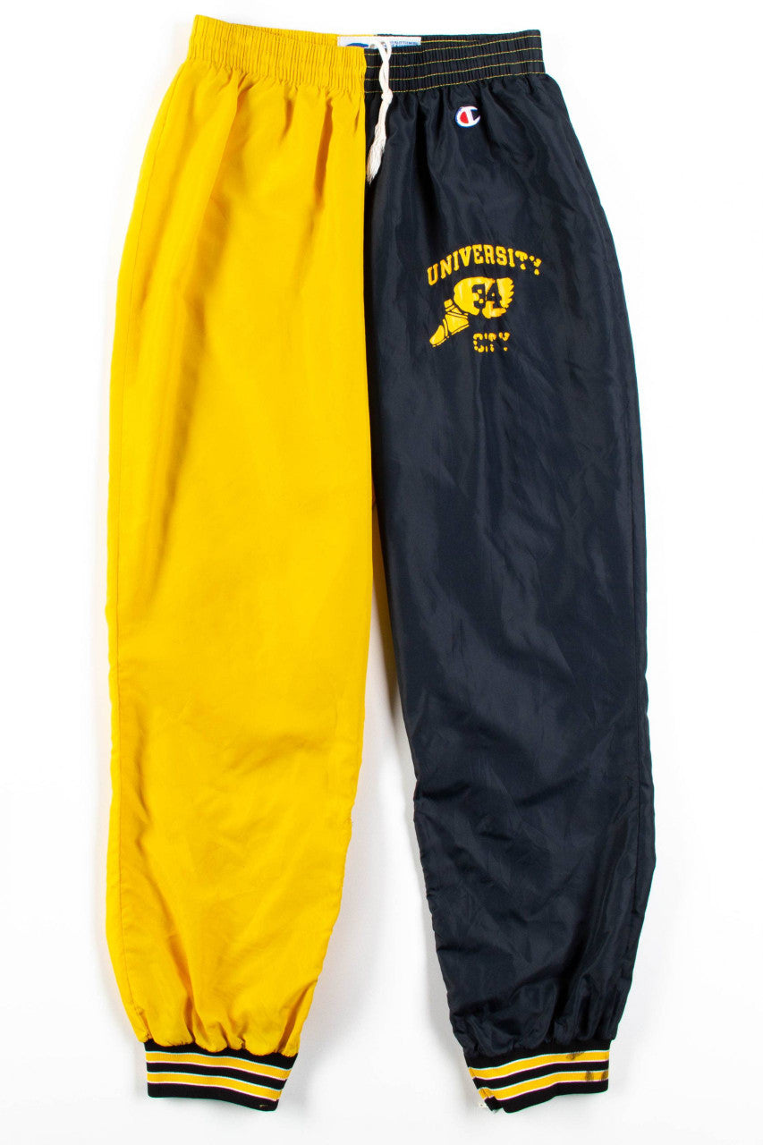 Champion University City Track Pants (sz. M)