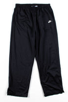 Black Nike Track Pants (sz. XL)