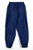 Navy Nike Track Pants (sz. L)