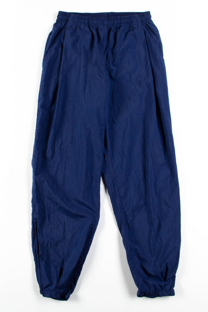Navy Nike Track Pants (sz. L)