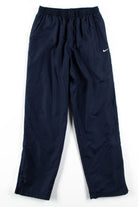 Black Nike Track Pants (sz. L) 1