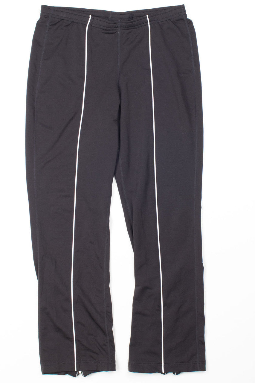 Nike Front Stripe Track Pants