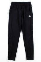 Black Adidas Climalite Track Pants (sz. M)