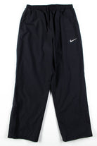 Black Nike Golf Track Pants (sz. XL)