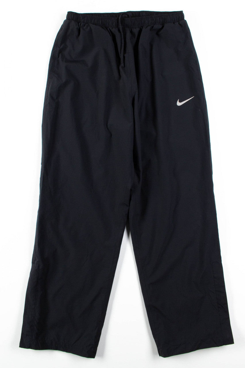 Black Nike Golf Track Pants (sz. XL)
