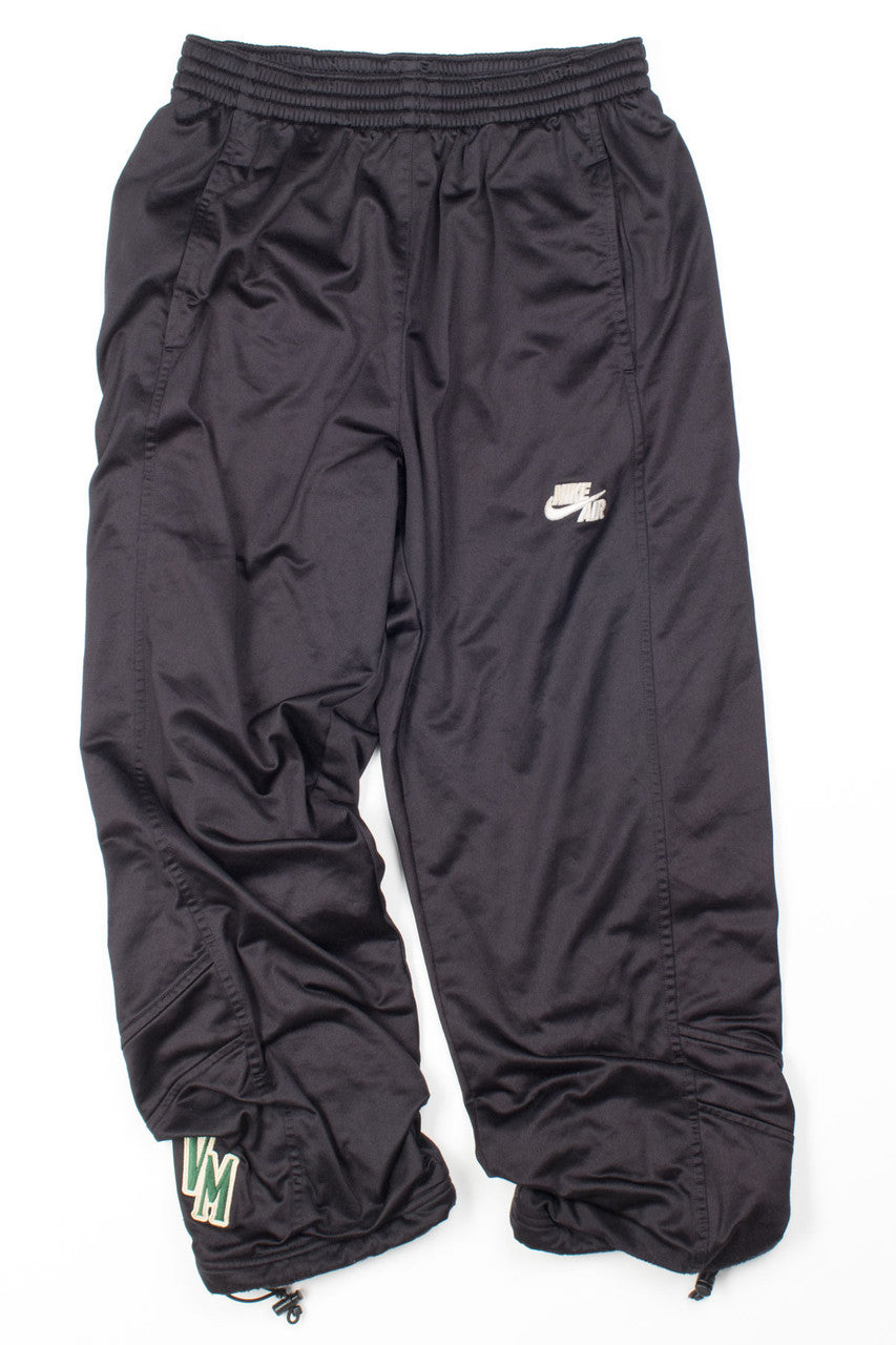 Nike Air Mesh Lined Track Pants