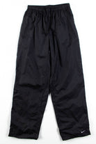 Black Nike Track Pants (sz. L)