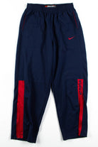 Nike Rebels Basketball Pants (sz. XL)