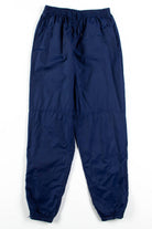 Navy Nike Track Pants (sz. M)