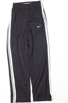 Nike Basketball Pants W/ Stripe