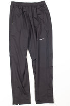 Mesh Stripe Nike Joggers