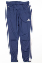 Navy Adidas Climacool Joggers