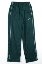 Michigan State Nike Track Pants