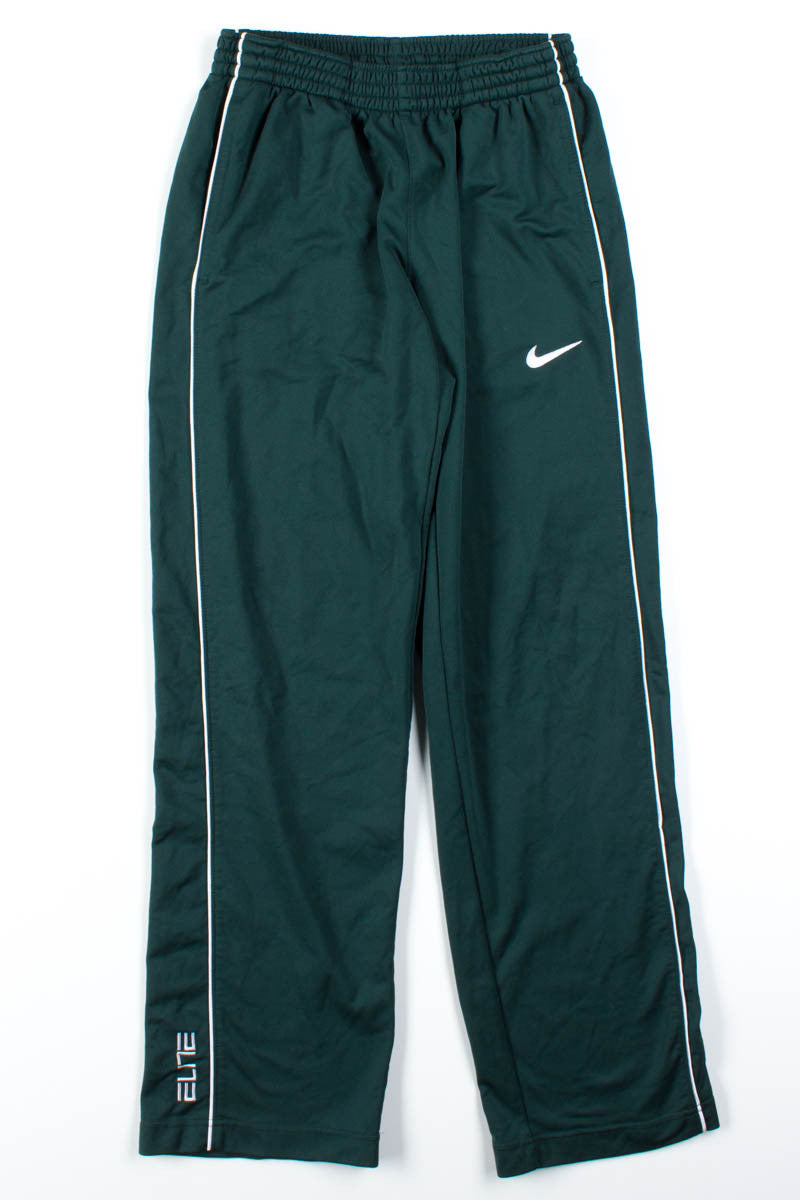 Michigan State Nike Track Pants