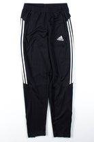 Black Adidas Joggers