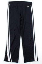 Women's Double Striped Nike Joggers