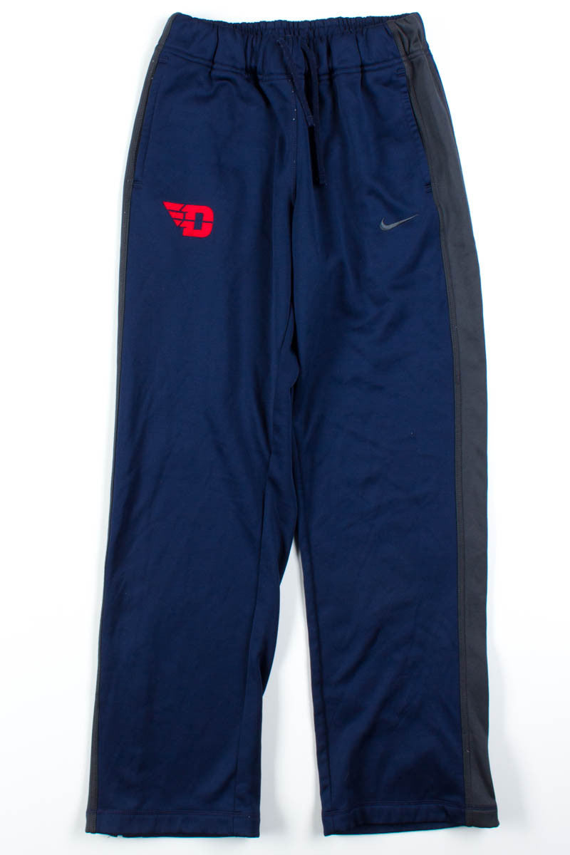 Dayton Flyers Nike Track Pants