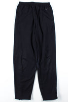 Black Nike Dri-Fit Track Pants