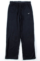 Black Nike Joggers