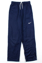 Navy Nike Joggers
