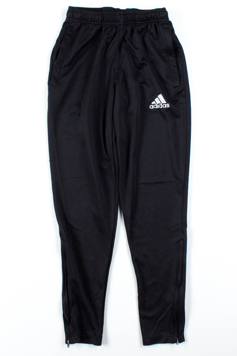 Black Adidas Climalite Joggers