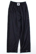 Reversible Nike Side Button Basketball Pants