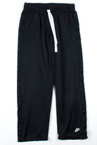Nike Drawstring Track Pants