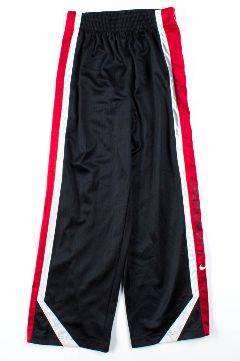 Nike Hoops Side Button Basketball Pants