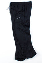 Black Nike Therma-Fit Joggers