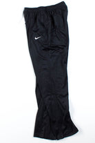 Black Nike Joggers 1