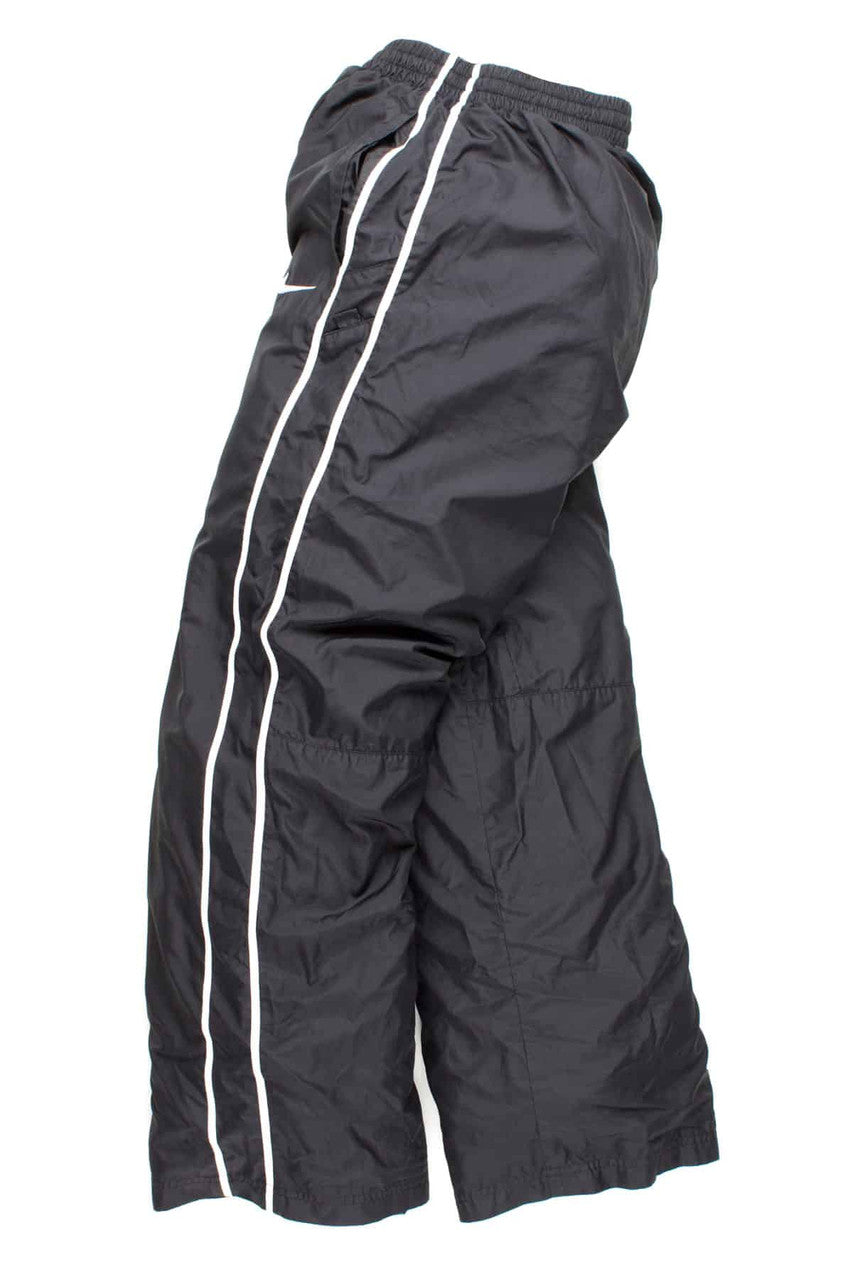 Nike Side Stripe Windbreaker Joggers – Ragstock