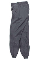 Lightweight Black Nike Windbreaker Joggers