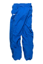 Blue Reebok Lightweight Windbreaker Joggers