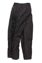 Tearaway Reebok Lightweight Windbreaker Track Pants